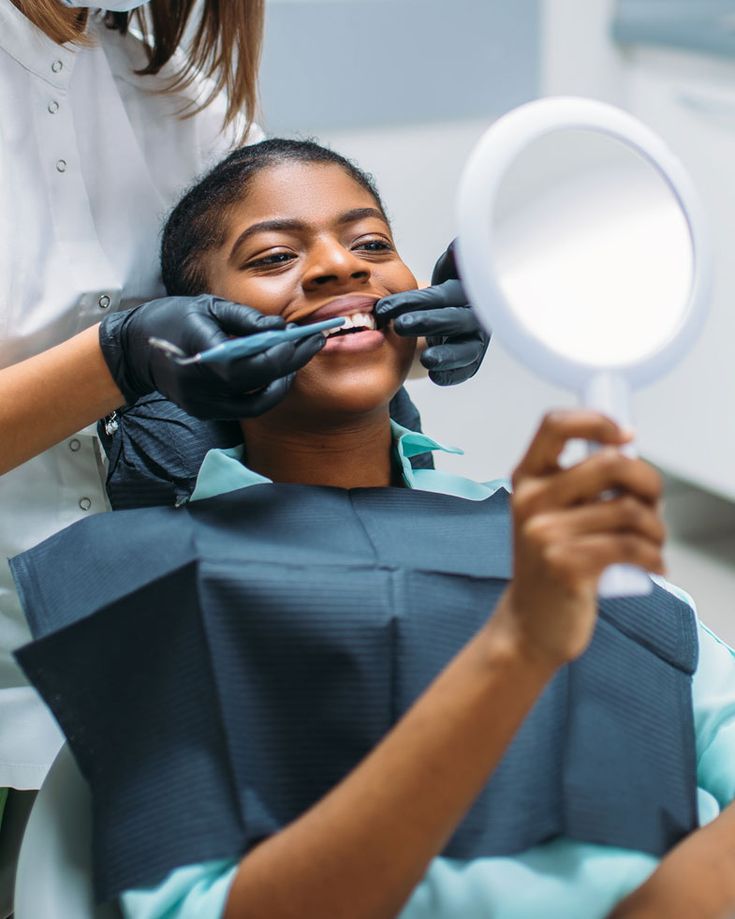 Teeth Cleaning including Consultation at BOII Dental Studio - Image 4