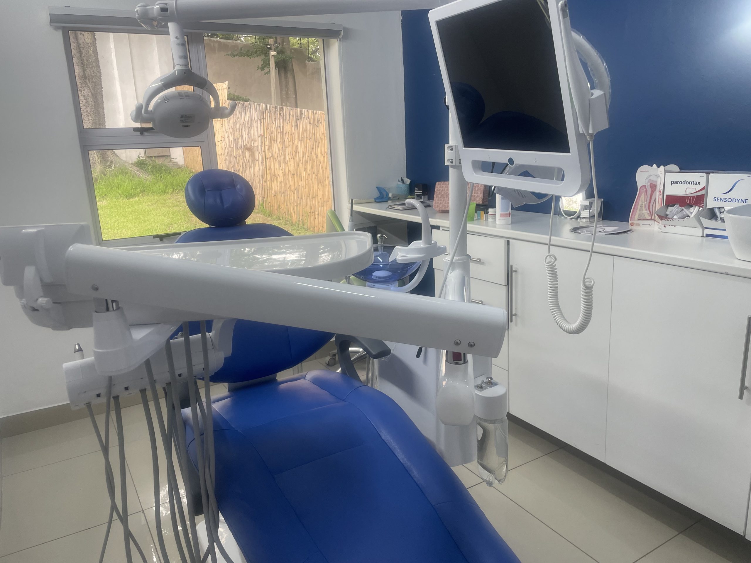 Teeth Cleaning including Consultation at BOII Dental Studio - Image 2