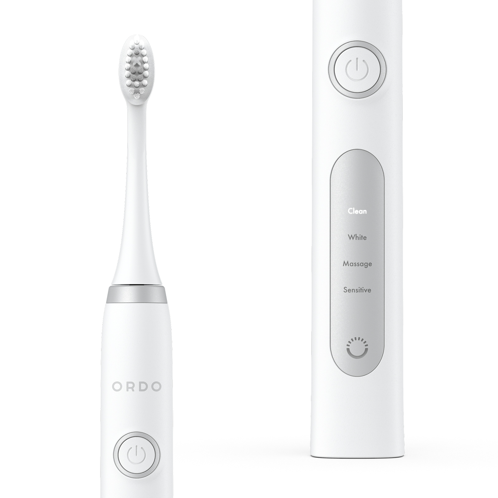 ORDO Sonic+ Electric Toothbrush: Premium Sonic Cleaning - Image 17