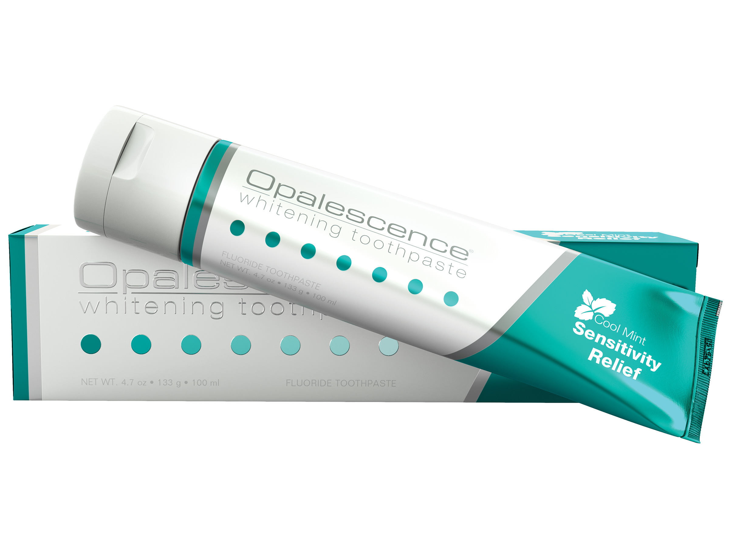 Opalescence Whitening Toothpaste - Sensitive Formula | 133g