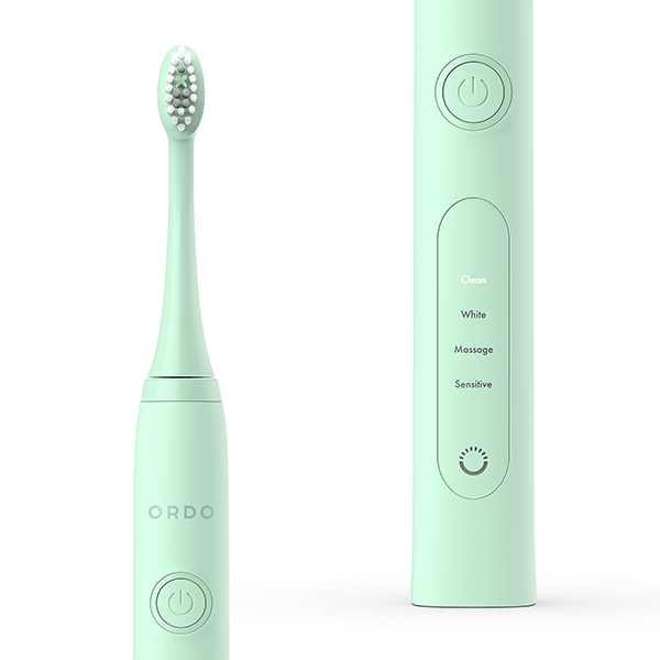 ORDO Sonic+ Electric Toothbrush: Premium Sonic Cleaning - Image 5