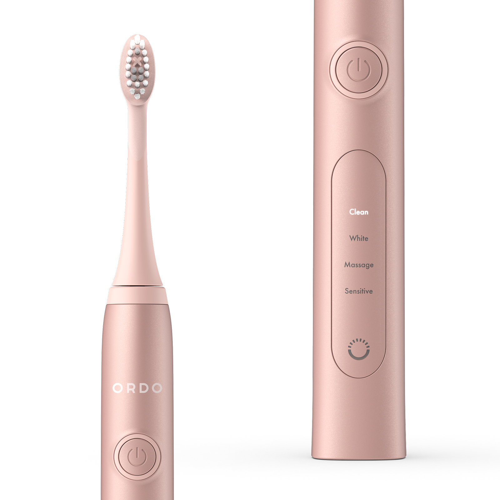 ORDO Sonic+ Electric Toothbrush: Premium Sonic Cleaning - Image 12
