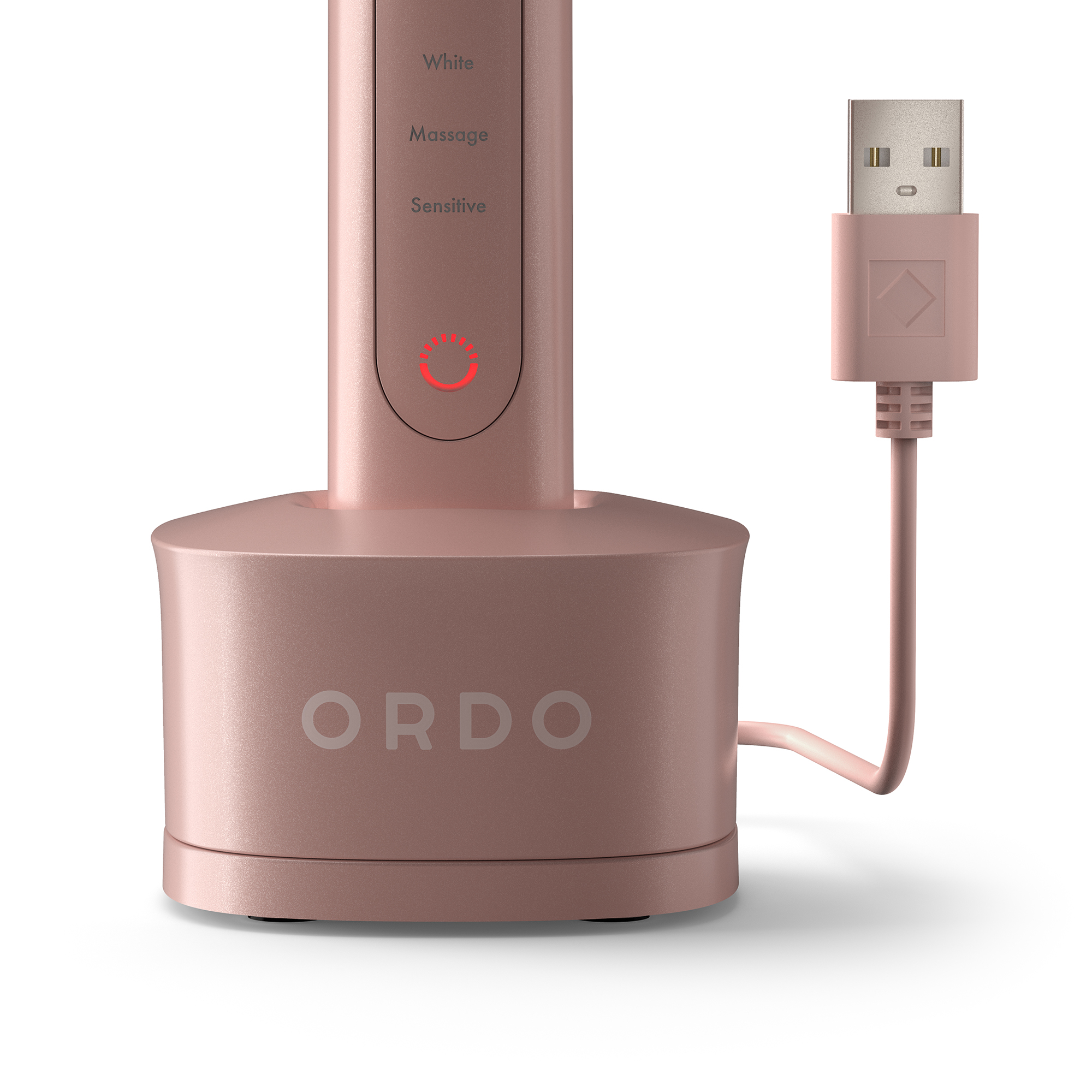 ORDO Sonic+ Electric Toothbrush: Premium Sonic Cleaning - Image 13