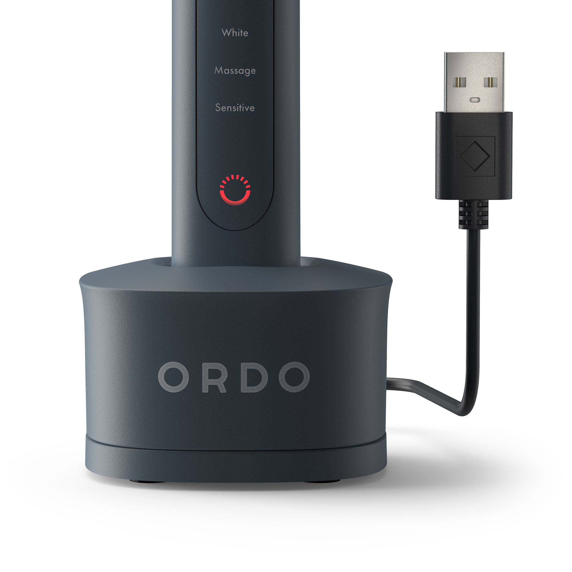 ORDO Sonic+ Electric Toothbrush: Premium Sonic Cleaning - Image 3