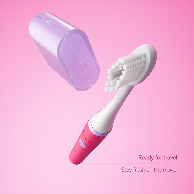 ORDO Sonic Edge Rechargeable Sonic Toothbrush – Professional Clean | Multiple Colours - Image 7