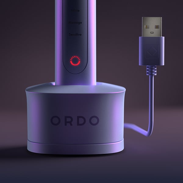 ORDO Sonic+ Electric Toothbrush: Premium Sonic Cleaning - Image 10