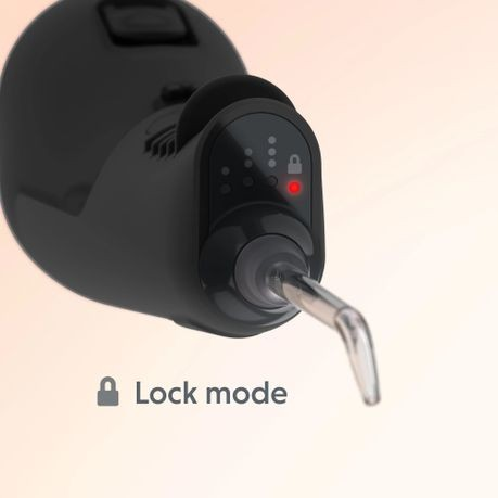 Ordo: Hydro Sonic Water Flosser - Black - Image 6