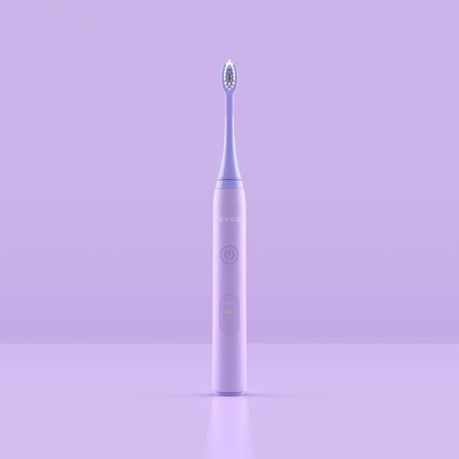 Ordo: Sonic Lite Electric Toothbrush - Lavender - Image 5