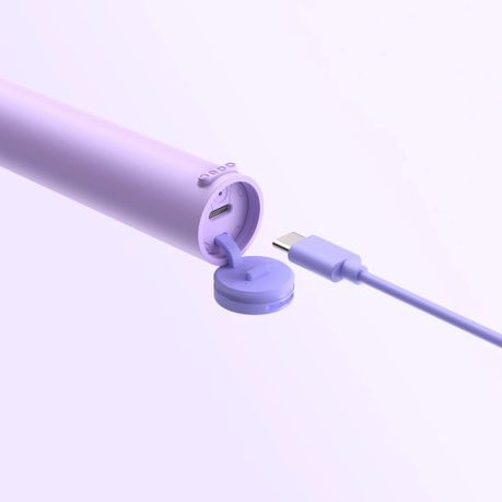 Ordo: Sonic Lite Electric Toothbrush - Lavender - Image 3
