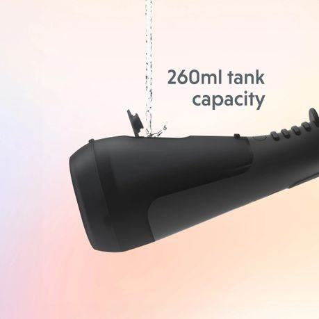Ordo: Hydro Sonic Water Flosser - Black - Image 4